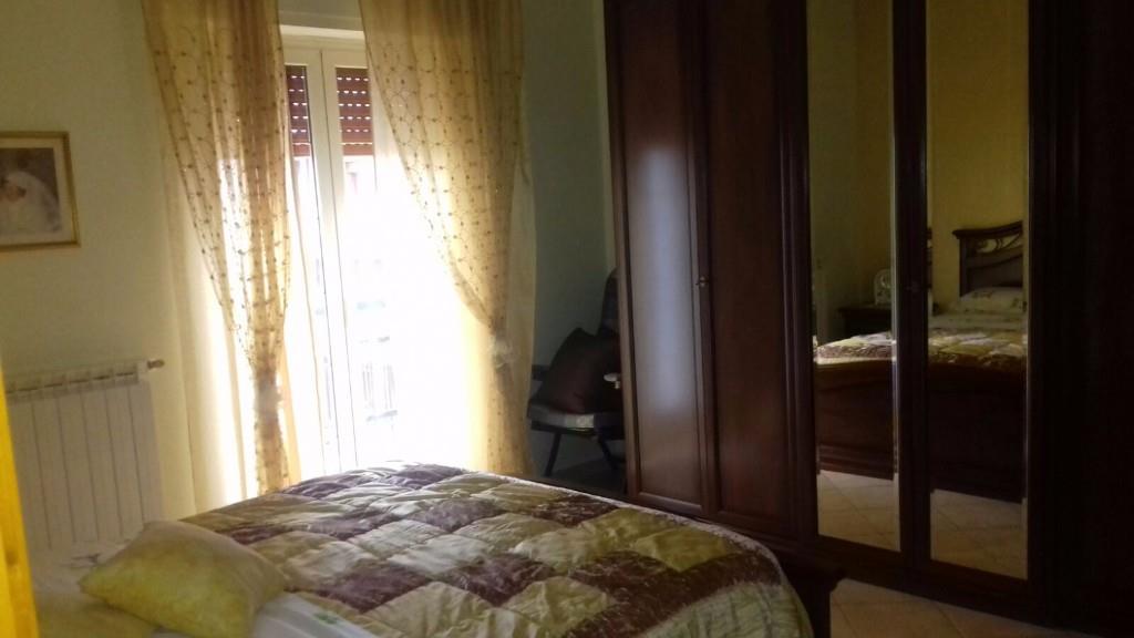 appartamento in vendita a Castrovillari