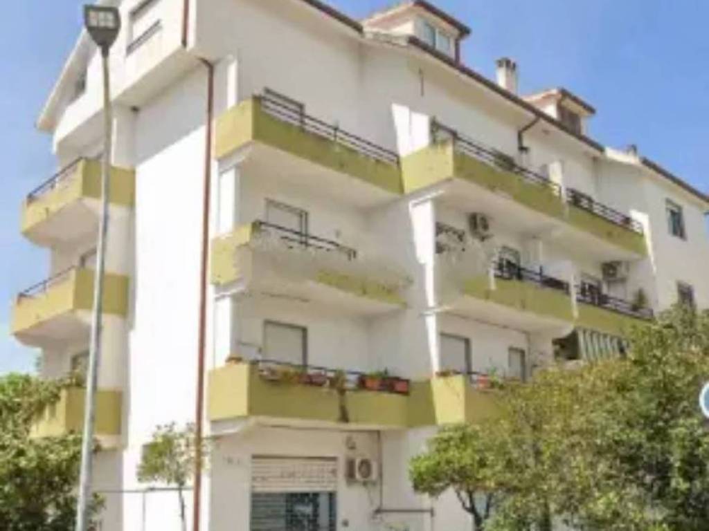 appartamento in vendita a Castrovillari