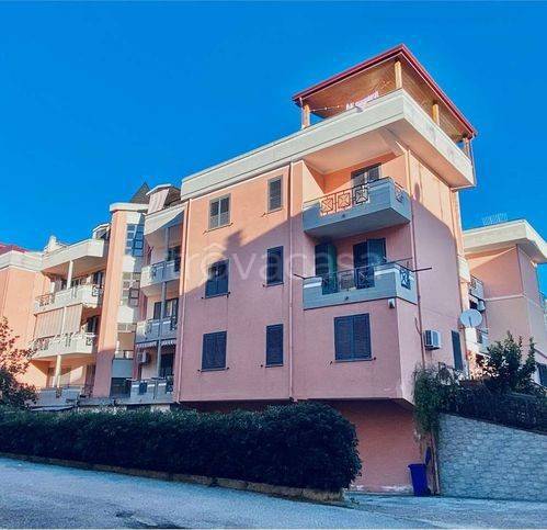 appartamento in vendita a Castrovillari