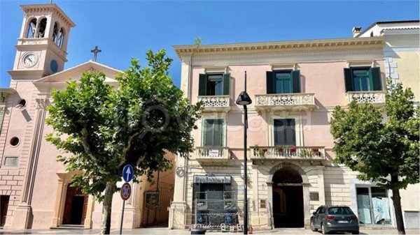 appartamento in vendita a Castrovillari