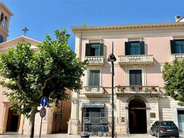 appartamento in vendita a Castrovillari