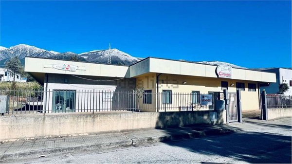appartamento in vendita a Castrovillari