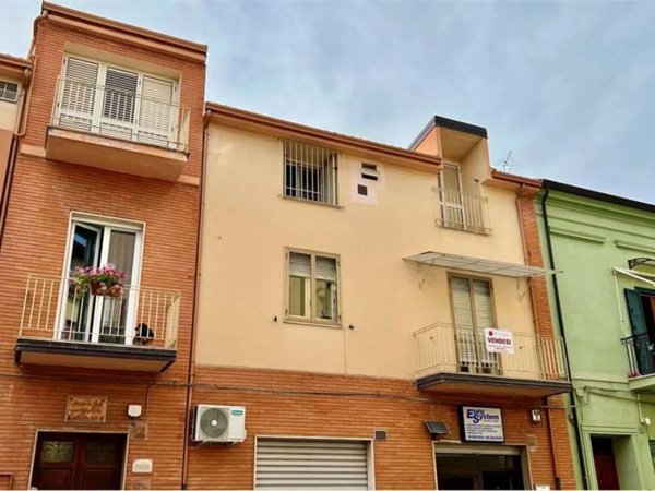 appartamento in vendita a Castrovillari