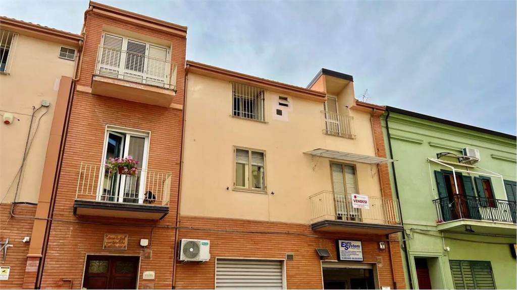 appartamento in vendita a Castrovillari
