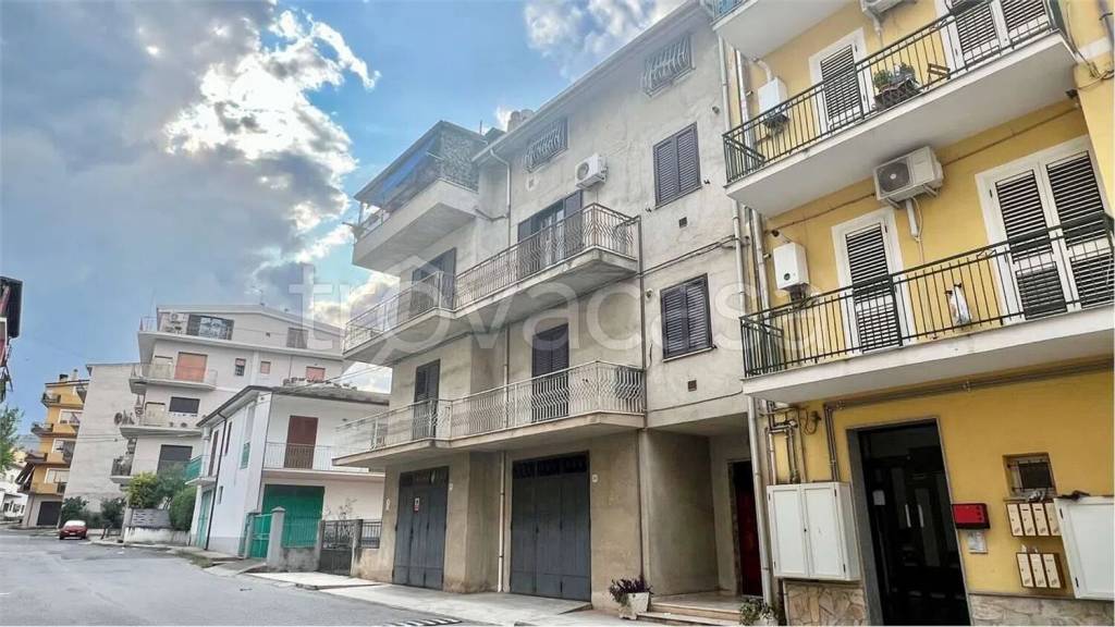 appartamento in vendita a Castrovillari