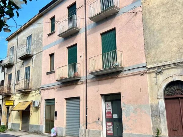 appartamento in vendita a Castrovillari