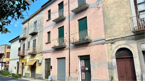 appartamento in vendita a Castrovillari