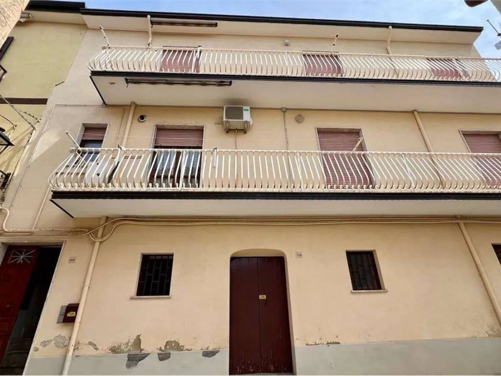 appartamento in vendita a Castrovillari
