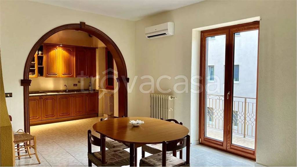 appartamento in vendita a Castrovillari