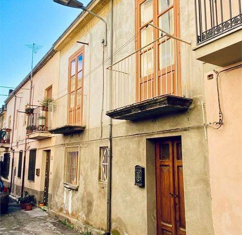 casa indipendente in vendita a Castrovillari
