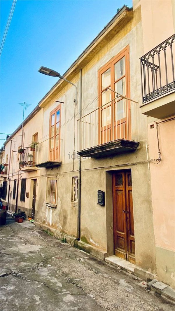 appartamento in vendita a Castrovillari