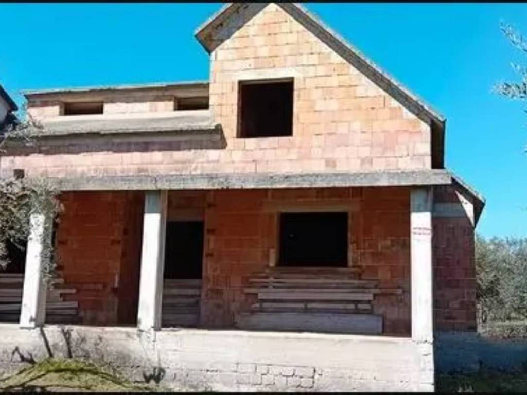 appartamento in vendita a Castrovillari