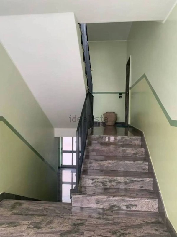 appartamento in vendita a Castrovillari