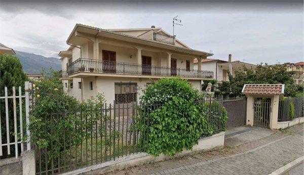 casa indipendente in vendita a Castrovillari