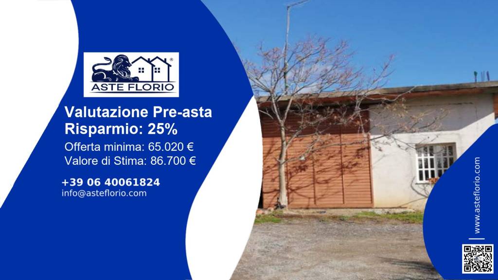appartamento in vendita a Castrovillari