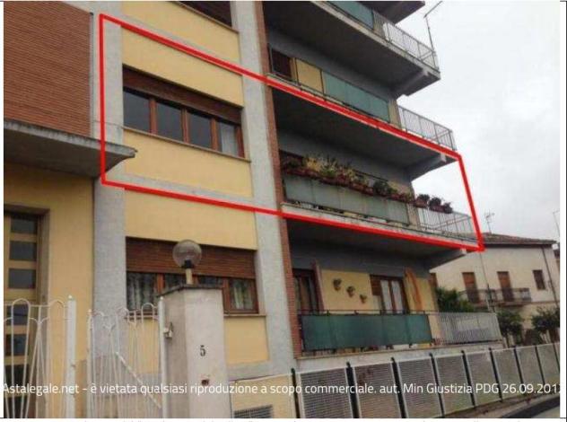 appartamento in vendita a Castrovillari