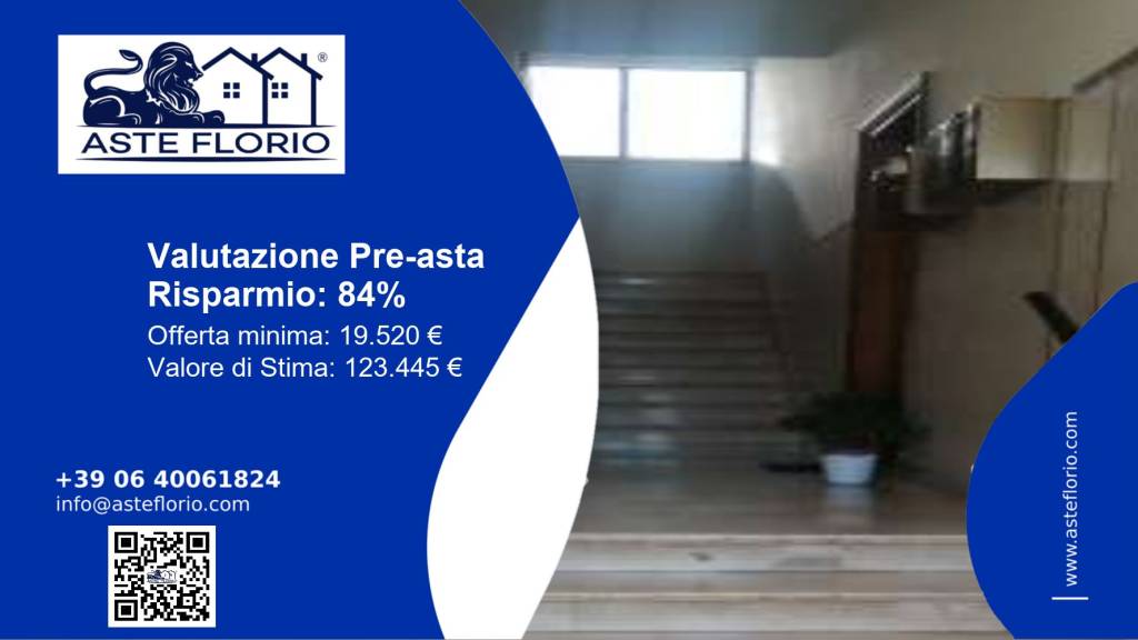 appartamento in vendita a Castrovillari