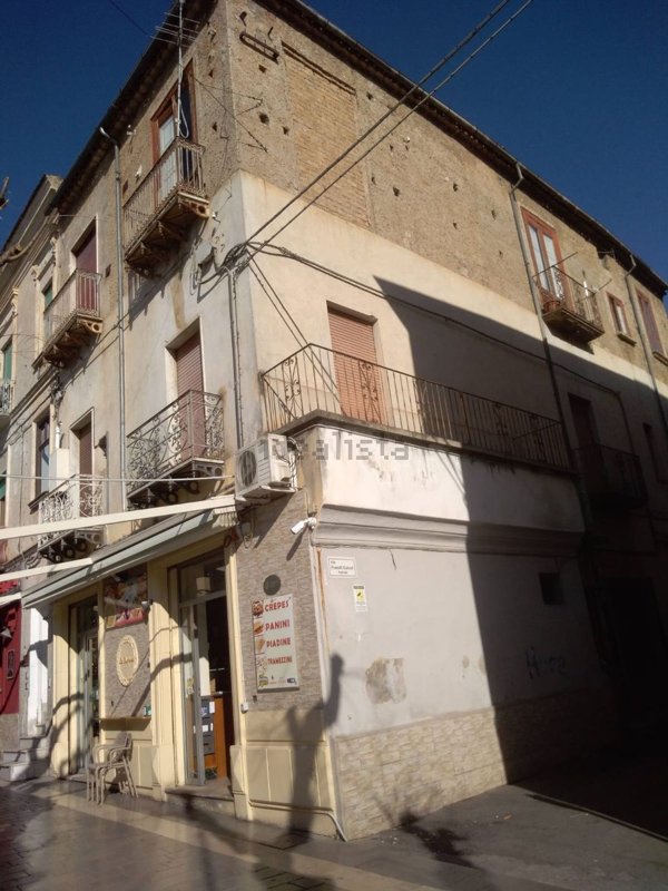 appartamento in vendita a Castrovillari