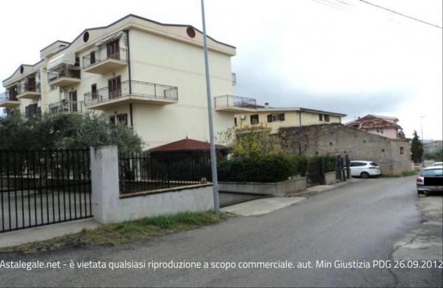 appartamento in vendita a Castrovillari