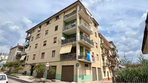 appartamento in vendita a Castrovillari