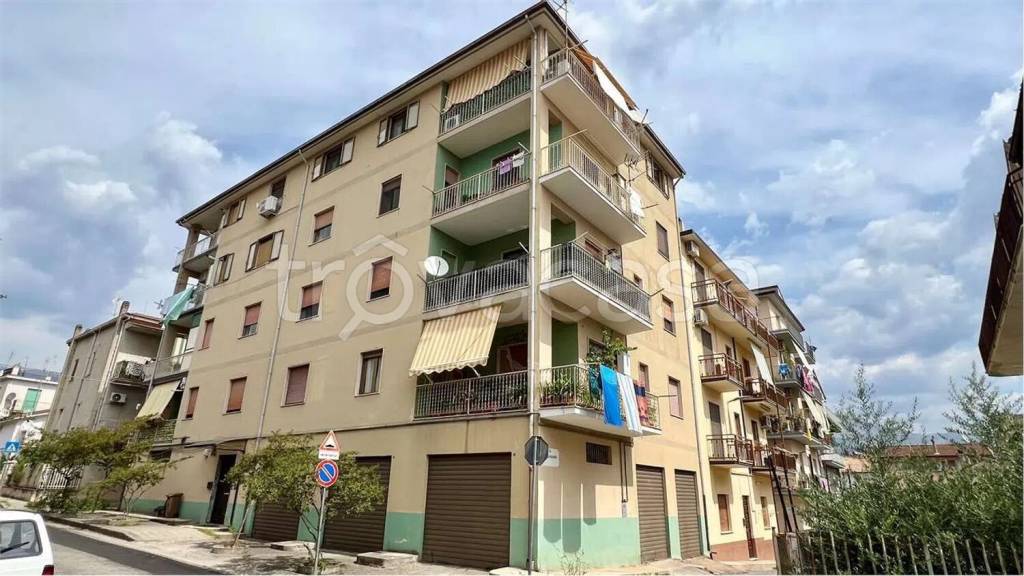 appartamento in vendita a Castrovillari