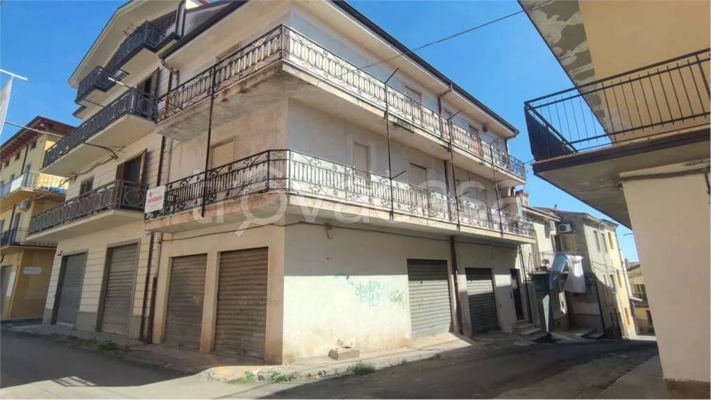 appartamento in vendita a Castrovillari
