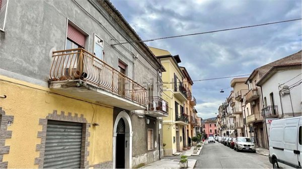 appartamento in vendita a Castrovillari