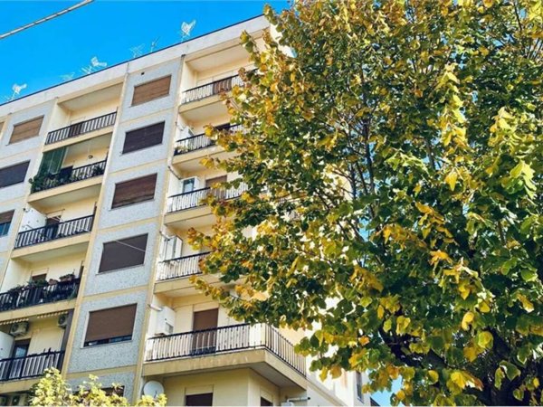 appartamento in vendita a Castrovillari