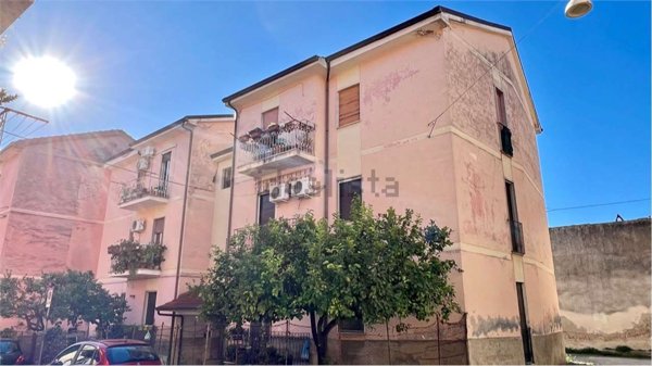 appartamento in vendita a Castrovillari
