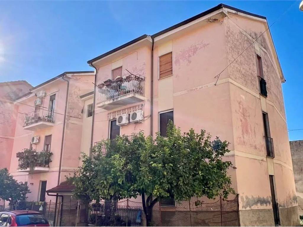 appartamento in vendita a Castrovillari