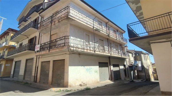 appartamento in vendita a Castrovillari