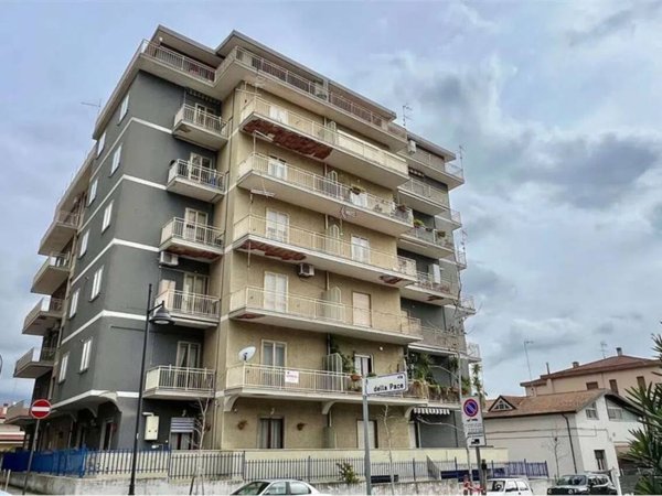 appartamento in vendita a Castrovillari