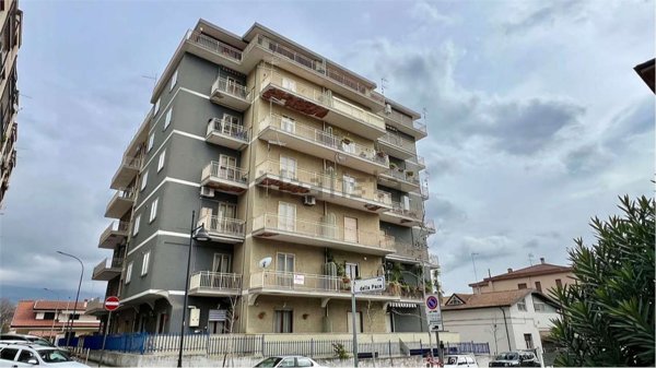 appartamento in vendita a Castrovillari