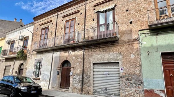 appartamento in vendita a Castrovillari