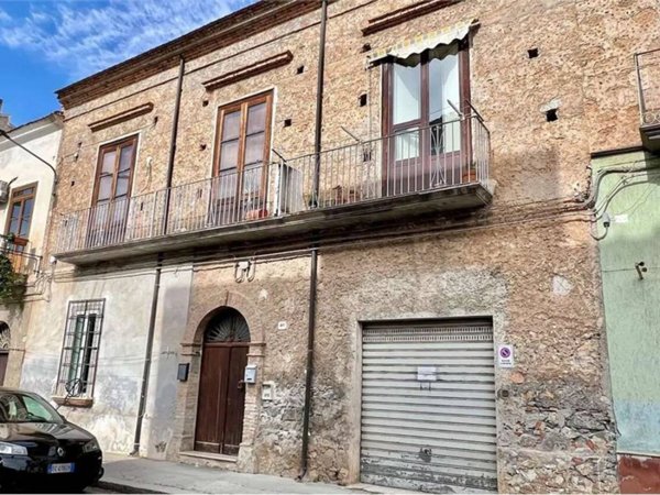 appartamento in vendita a Castrovillari