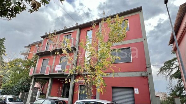 appartamento in vendita a Castrovillari