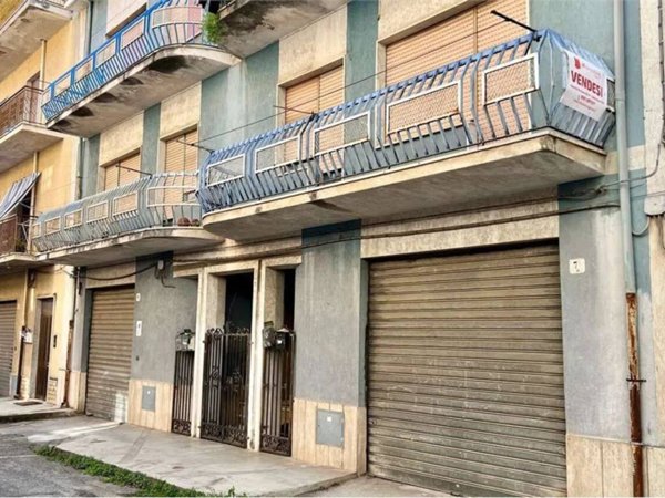 appartamento in vendita a Castrovillari