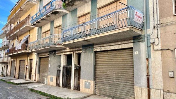 appartamento in vendita a Castrovillari