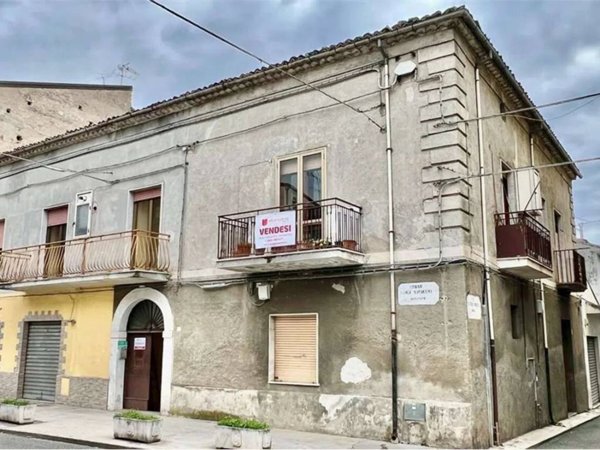 appartamento in vendita a Castrovillari