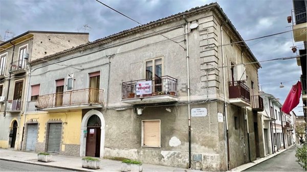 appartamento in vendita a Castrovillari