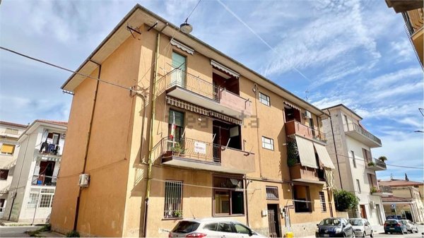 appartamento in vendita a Castrovillari