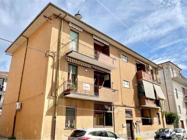 appartamento in vendita a Castrovillari