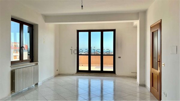 appartamento in vendita a Castrovillari