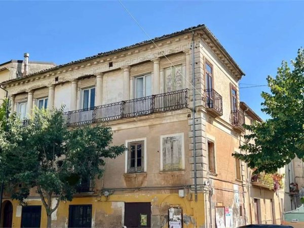 appartamento in vendita a Castrovillari