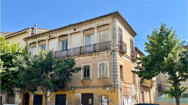 appartamento in vendita a Castrovillari