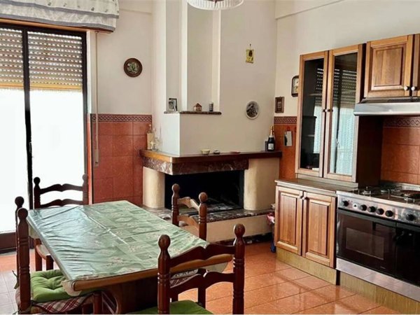 appartamento in vendita a Castrovillari