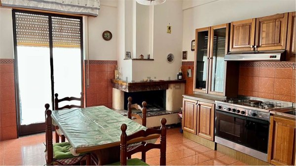 appartamento in vendita a Castrovillari