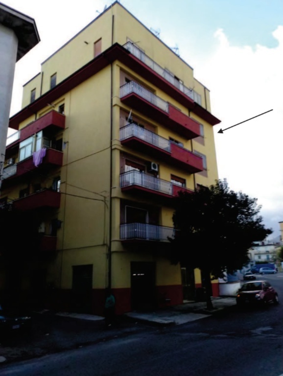 appartamento in vendita a Castrovillari