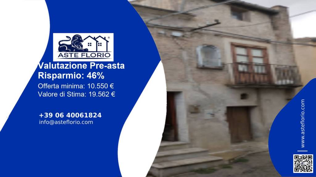 appartamento in vendita a Castrovillari