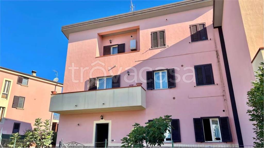 casa indipendente in vendita a Castrovillari in zona Vigne